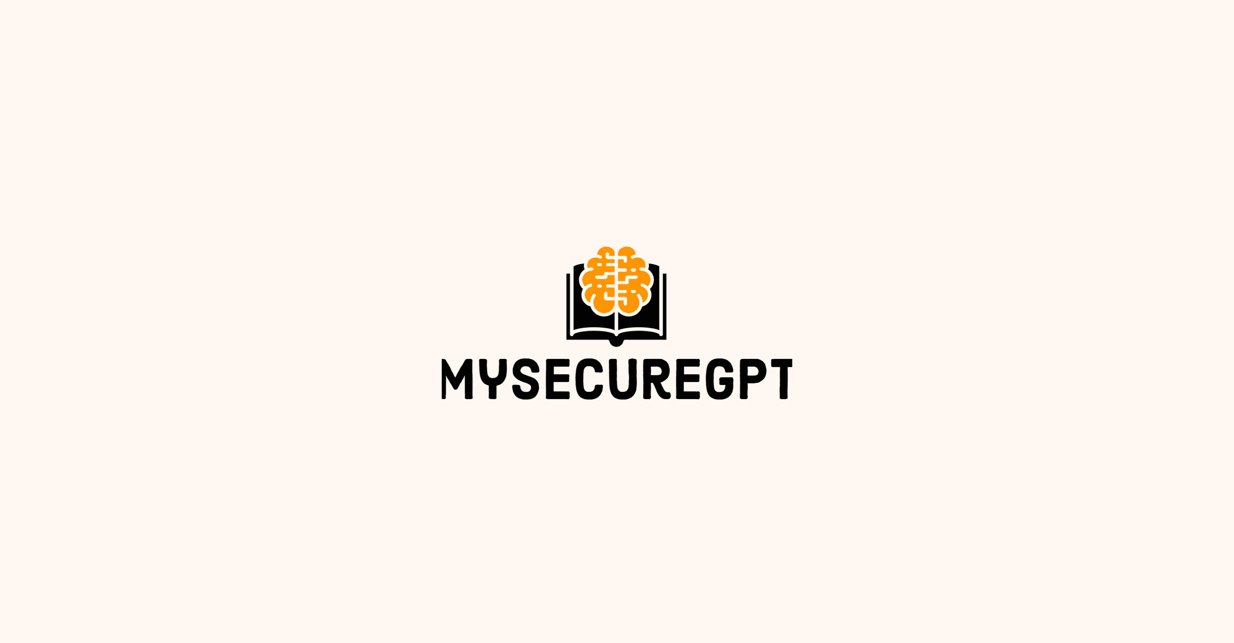 My Secure GPT